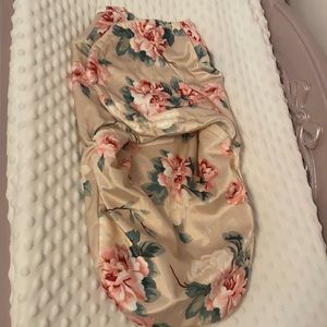 Swaddle blanket